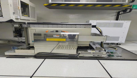 Teradyne J 750 Tester