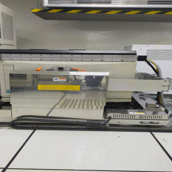 Teradyne J 750 Tester