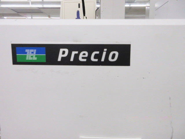 Tel Precio Automatic Wafer Prober