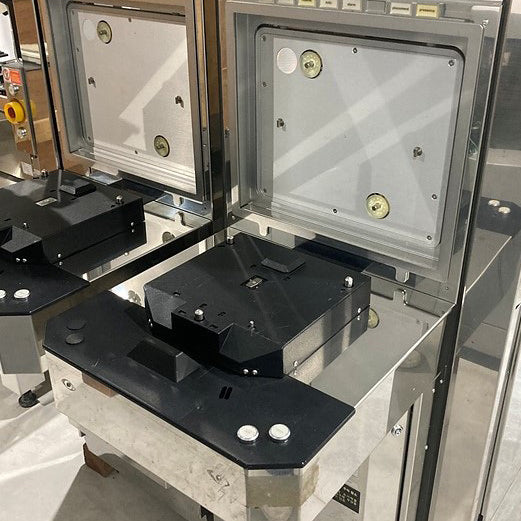 Brooks MTX 2000 Wafer Sorter