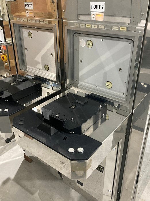 Brooks MTX 2000 Wafer Sorter