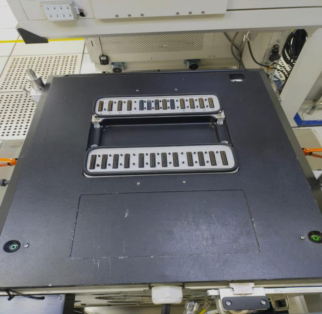 Teradyne J 750 Tester