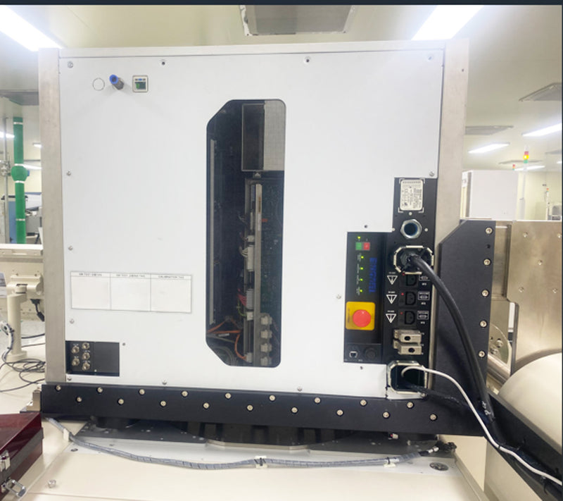Teradyne MicroFlex ATE (Automatic Test Equipment)