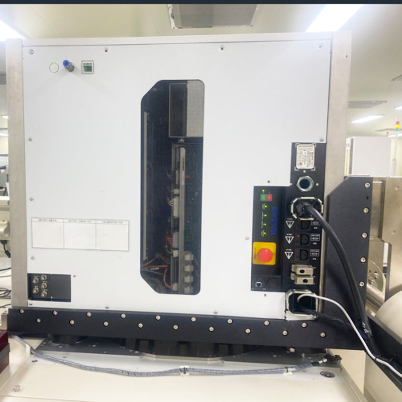 Teradyne MicroFlex ATE (Automatic Test Equipment)