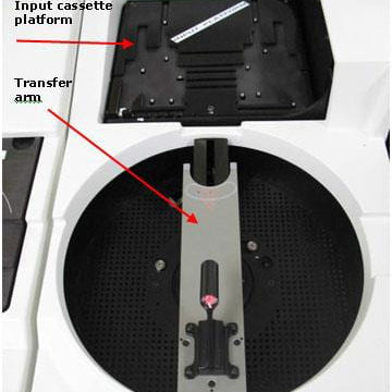 KLA / ADE UltraGage 9520 Wafer Geometry Measurement