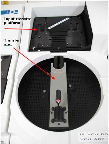 KLA / ADE UltraGage 9520 Wafer Geometry Measurement