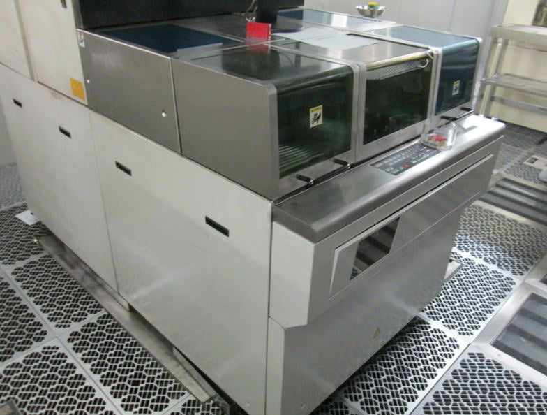 Disco DFG 841 Automatic Grinder