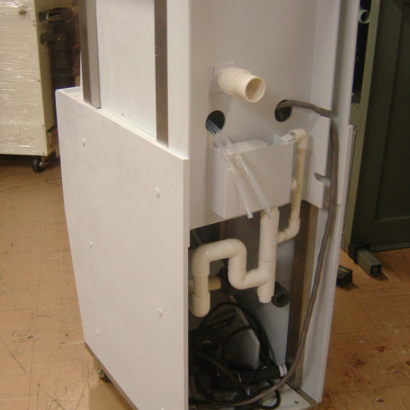 Semitool ST 270 D SRD (Spin Rinse Dryer)