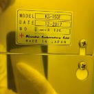 Kosaka KS 150 F LCD Glass Scriber