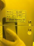 Kosaka KS 150 F LCD Glass Scriber
