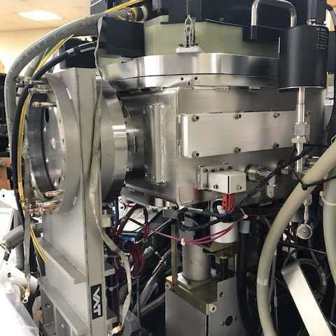 Applied Materials Endura 5500 PVD (Physical Vapor Deposition)