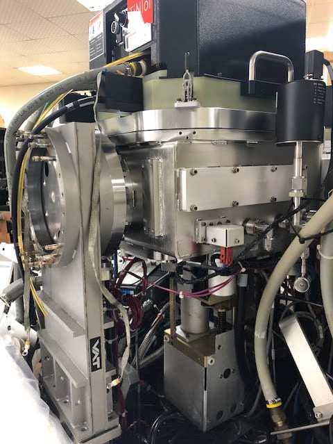 Applied Materials Endura 5500 PVD (Physical Vapor Deposition)