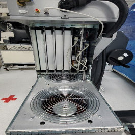Teradyne Magnum 2 x PV-SCM Tester