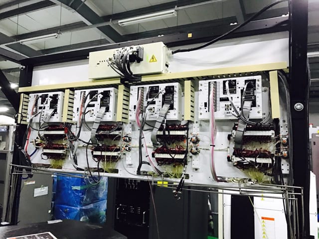 Applied Materials Centura DxZ