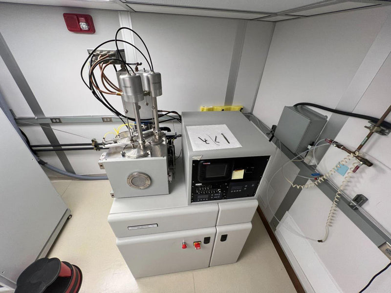 Denton Explorer 14 Sputtering System