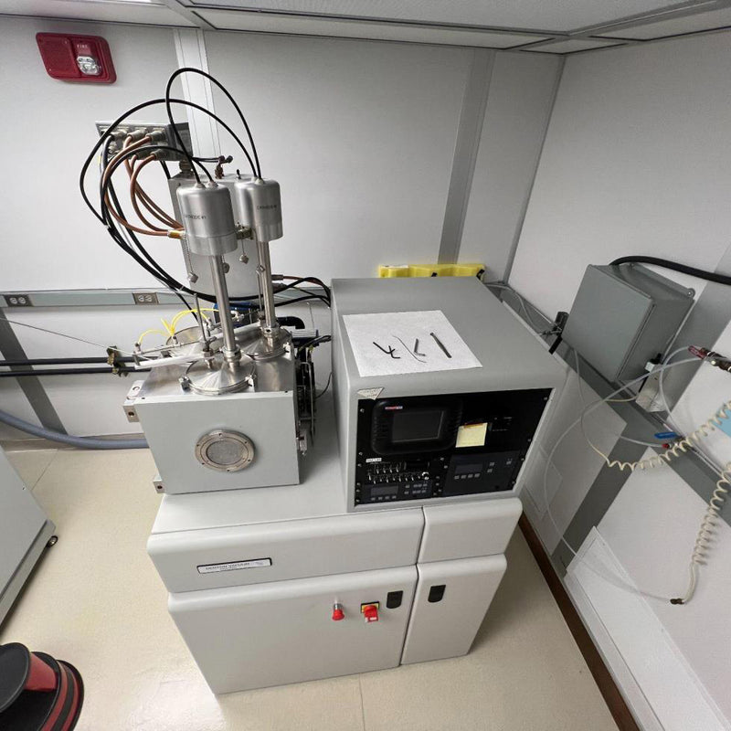 Denton Explorer 14 Sputtering System