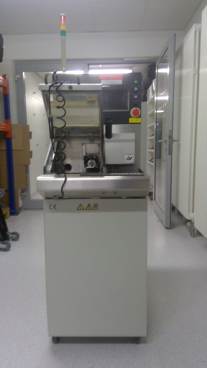 Disco DAD 3220 Automatic Dicing Saw