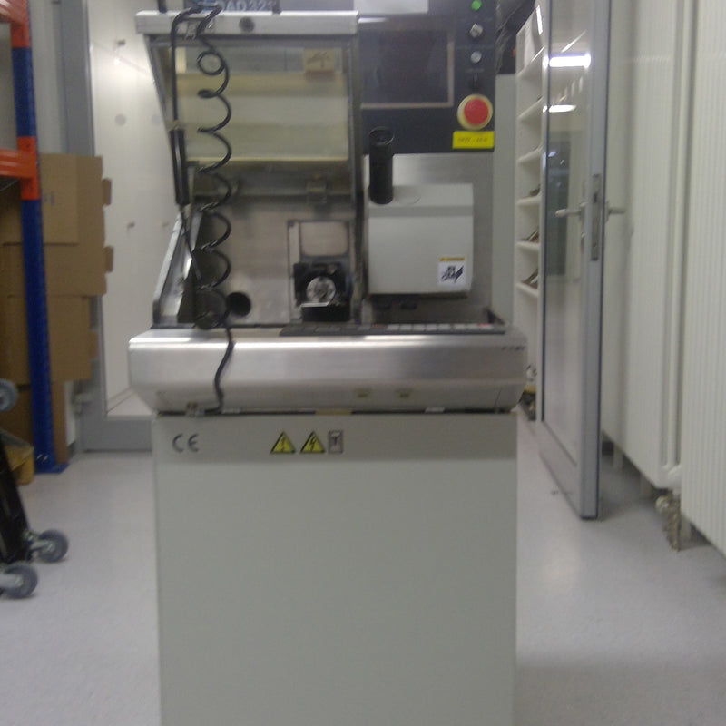 Disco DAD 3220 Automatic Dicing Saw