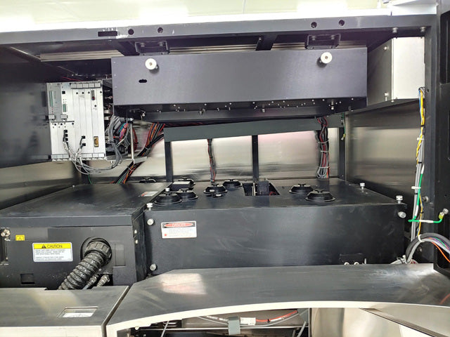 ONTO / Rudolph MetaPulse 200 Film Thickness Measurement System