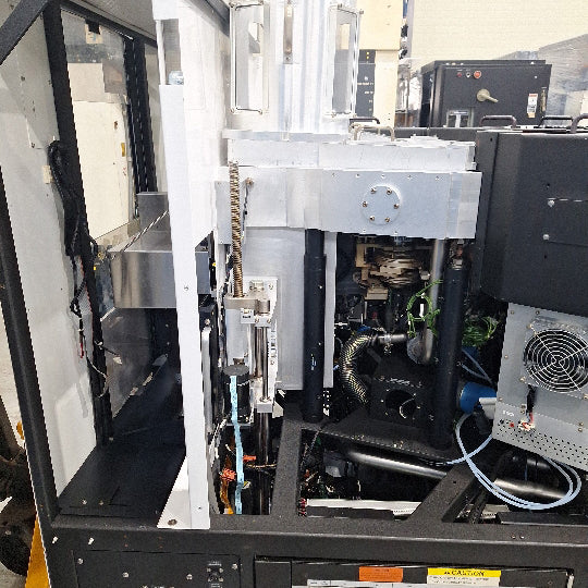 Applied Materials P 5000 CVD (Chemical Vapor Deposition)
