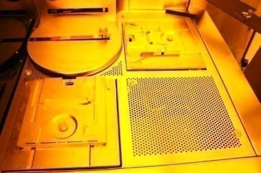 KLA SFS 7600