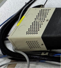 KLA / ADE UltraScan 9300 Wafer Tester