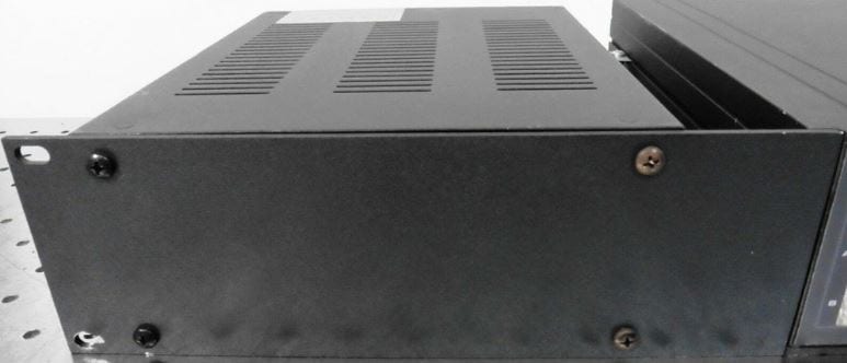 Granville Phillips 307 Vacuum Gauge Controller