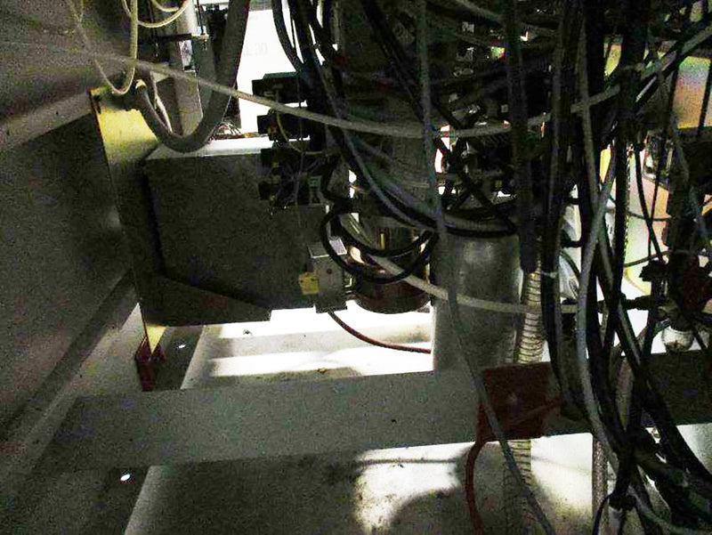 Thermo Fisher Scientific / FEI XL 30 SEM (Scanning Electron Microscope)