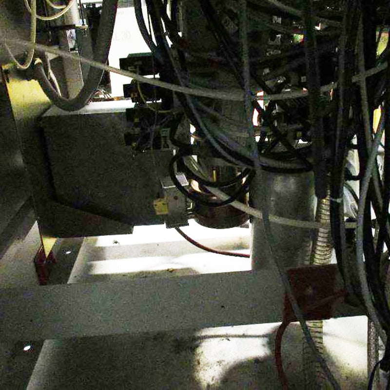 Thermo Fisher Scientific / FEI XL 30 SEM (Scanning Electron Microscope)