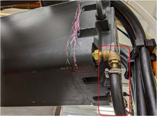 Peter Wolters AC 2000 P 2