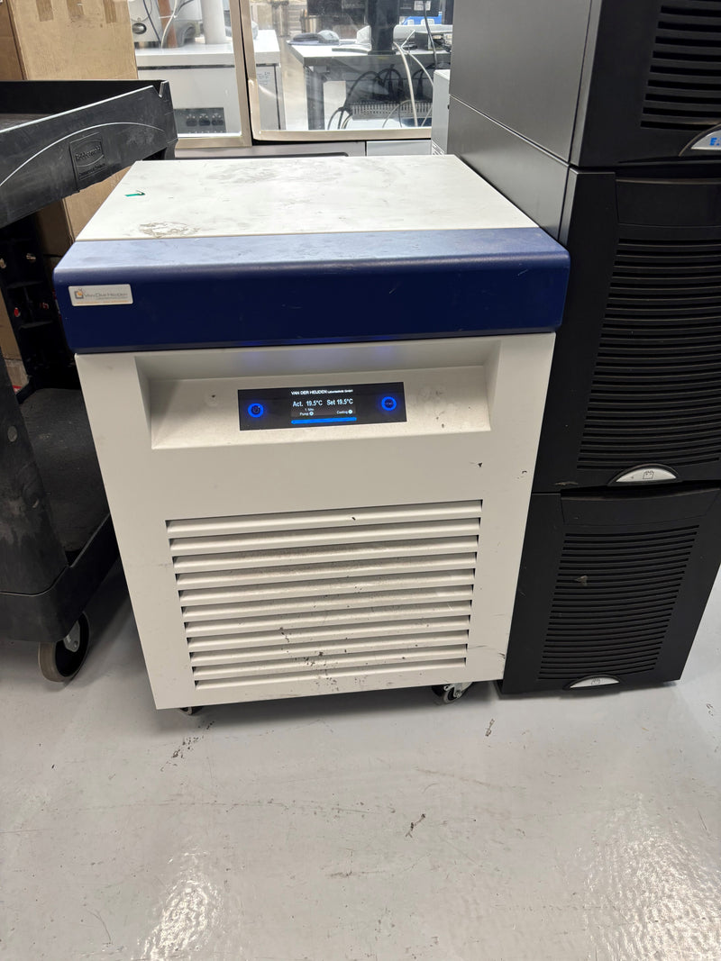 Thermo Fisher Scientific / FEI Quanta 450 SEM (Scanning Electron Microscope)