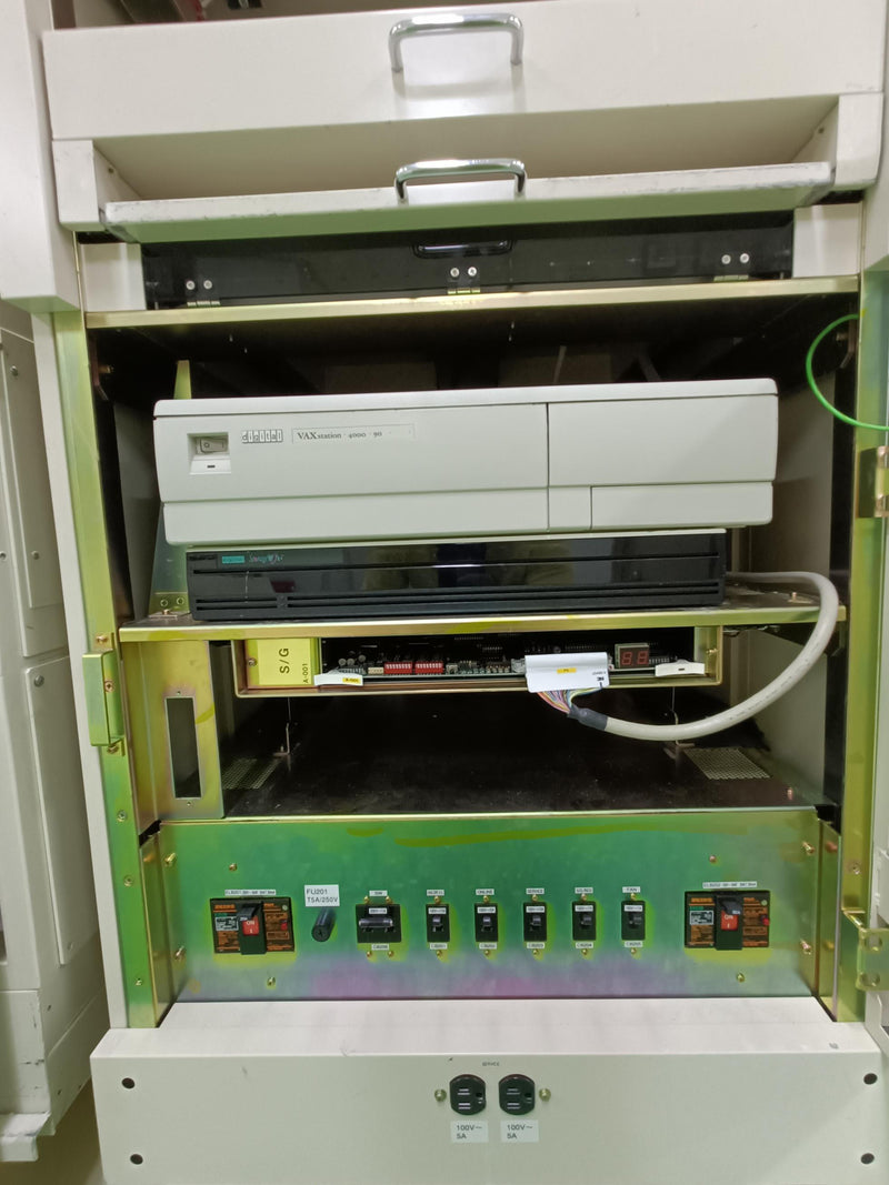 Nikon NSR 2205 i 11 D i-Line Stepper