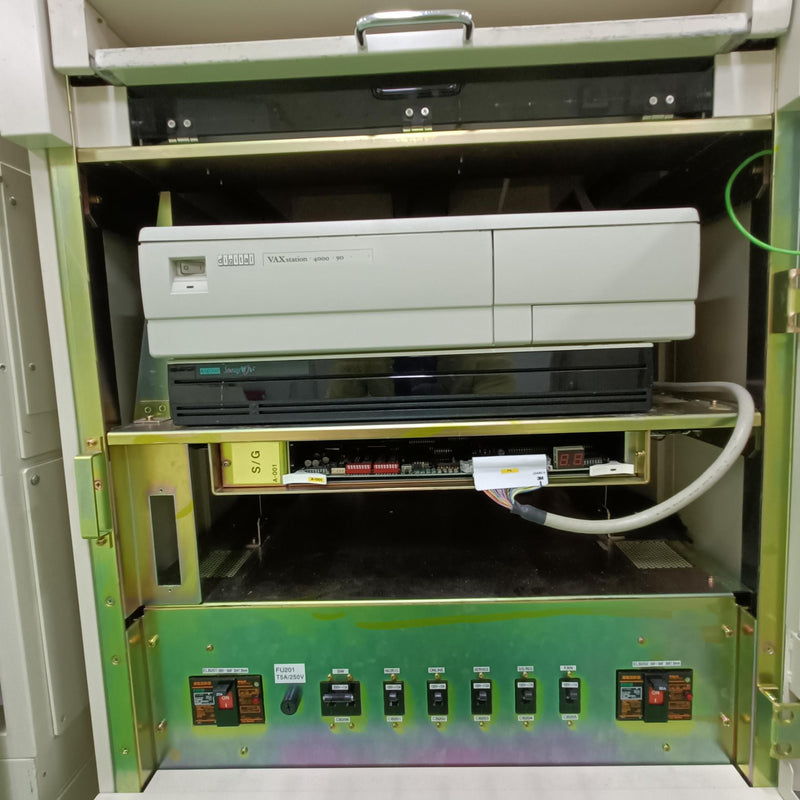 Nikon NSR 2205 i 11 D i-Line Stepper