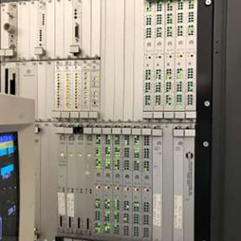 Applied Materials Centura HTF