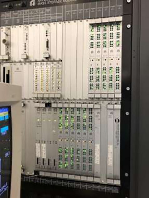 Applied Materials Centura HTF