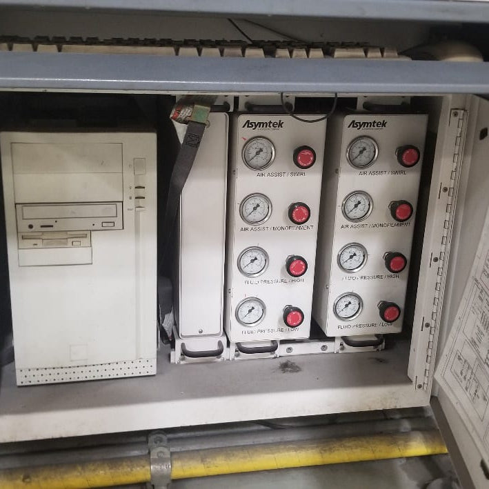 Asymtek Century C 740 Conformal Coater