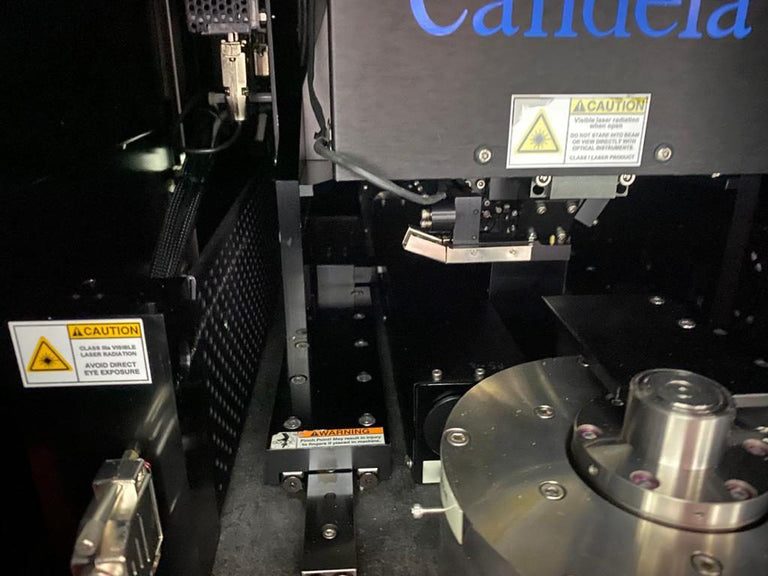 KLA Candela 6100 Optical Surface Analyzer