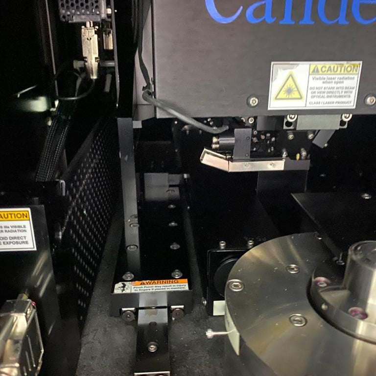 KLA Candela 6100 Optical Surface Analyzer
