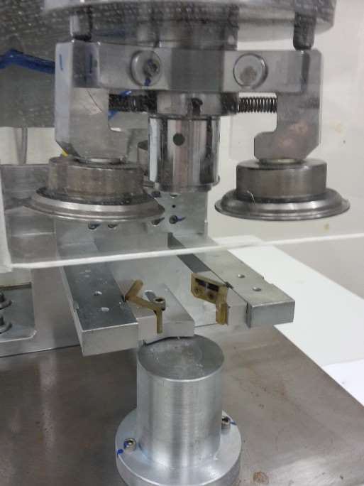Orbital Systems G 08 Grooving Machine