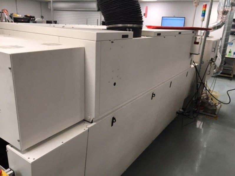 Asymtek TCM 2200 Conformal Coater