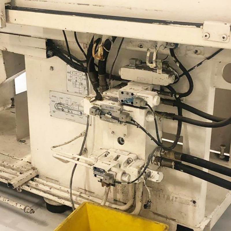 Van Dorn Molding Machine