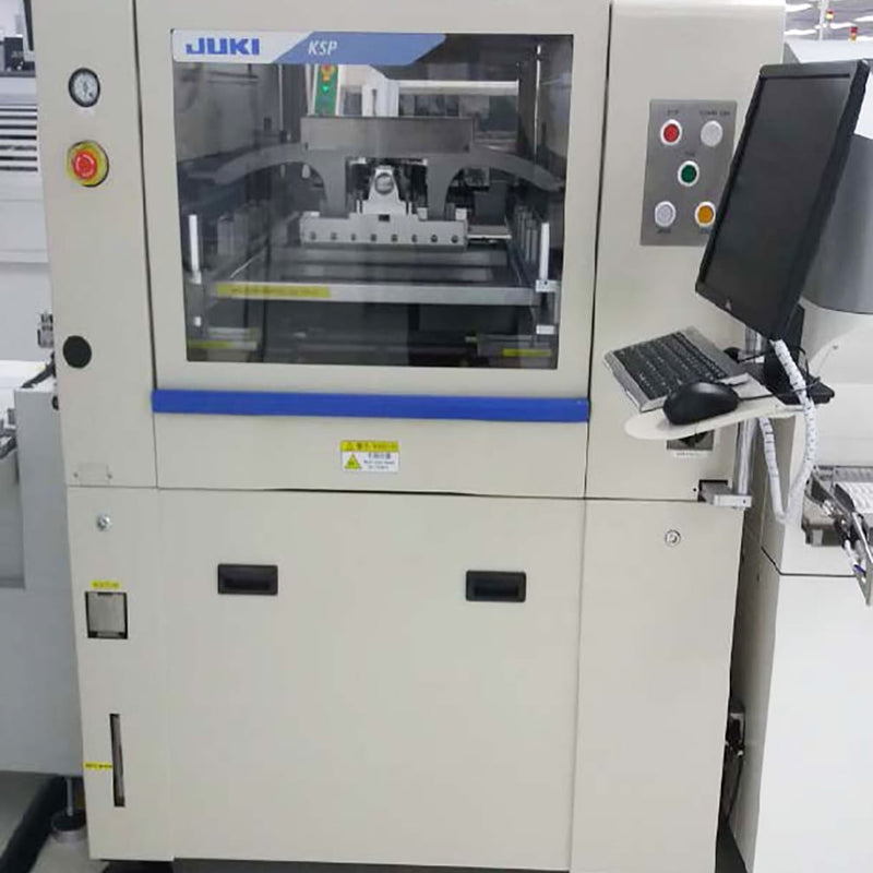 Juki KSP Printer