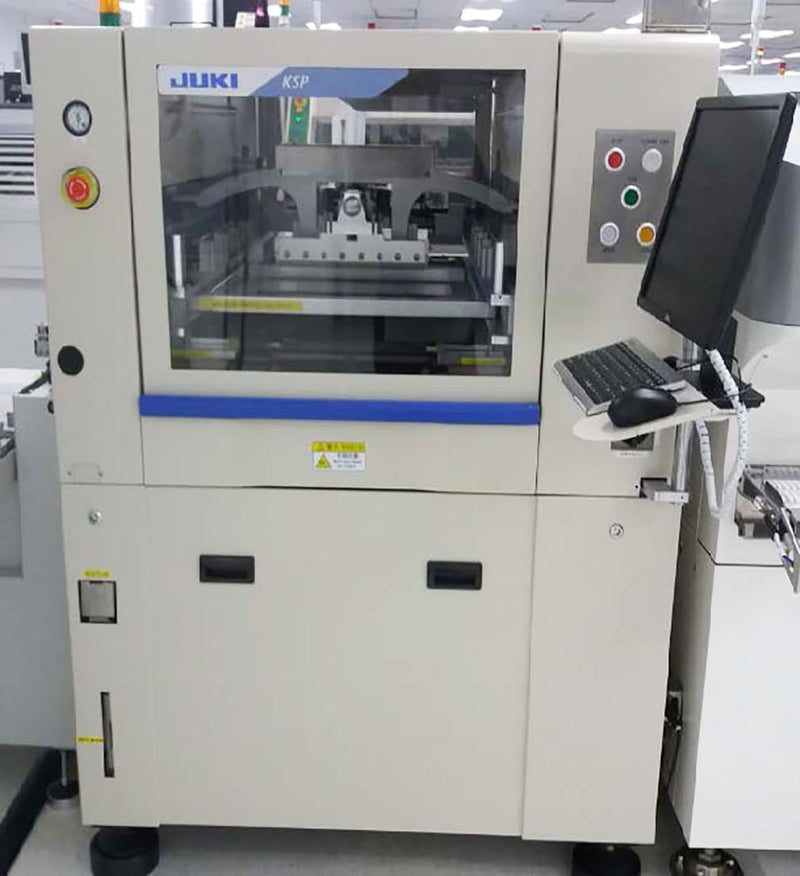 Juki KSP Printer