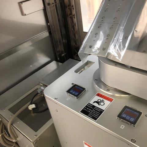 Hitachi S 9380 II CD-SEM (Critical Dimension Scanning Electron Microscope)