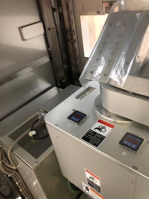 Hitachi S 9380 II CD-SEM (Critical Dimension Scanning Electron Microscope)