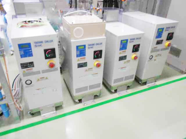 Applied Materials Centura AP Etcher
