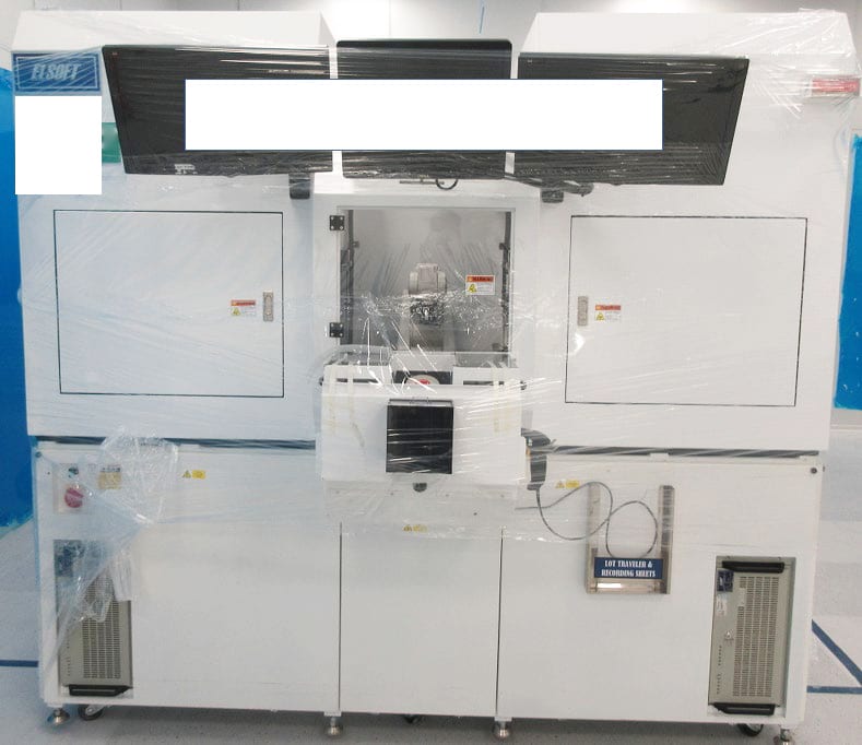 Elsoft Auto Panel Tester