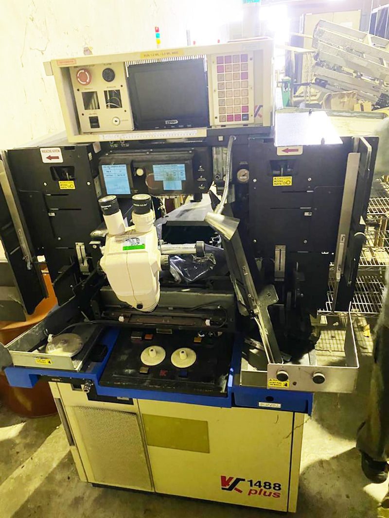 K&S 1488 Wire Bonder