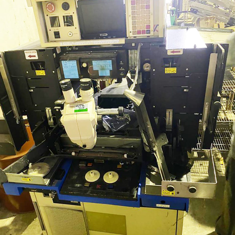 K&S 1488 Wire Bonder