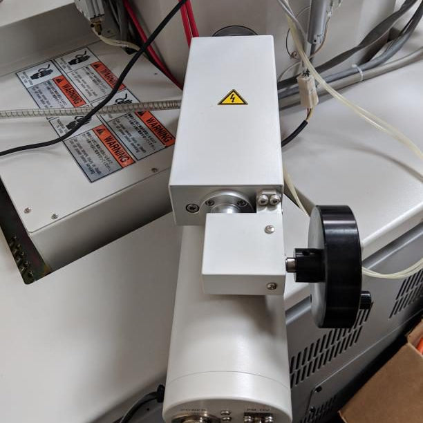 Hitachi S 4800 II SEM (Scanning Electron Microscope)